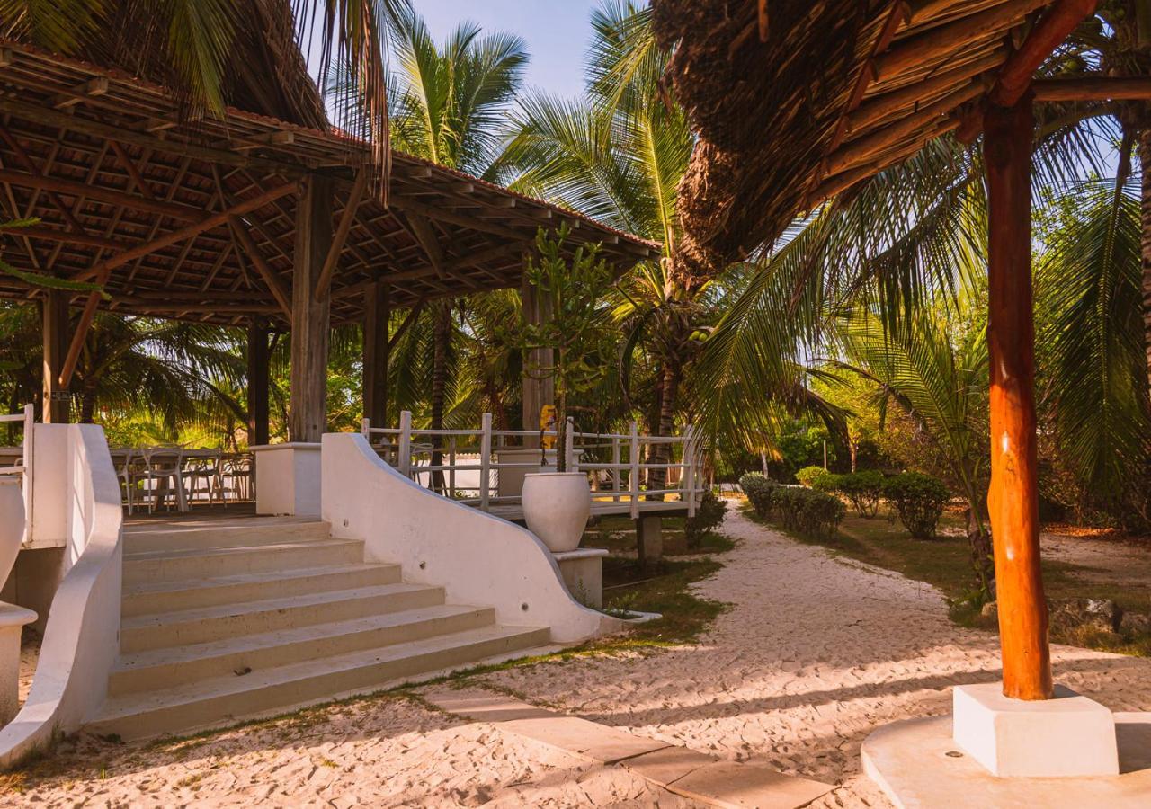 טיירה בומבה Marine Beach Club & Hotel By Tequendama מראה חיצוני תמונה